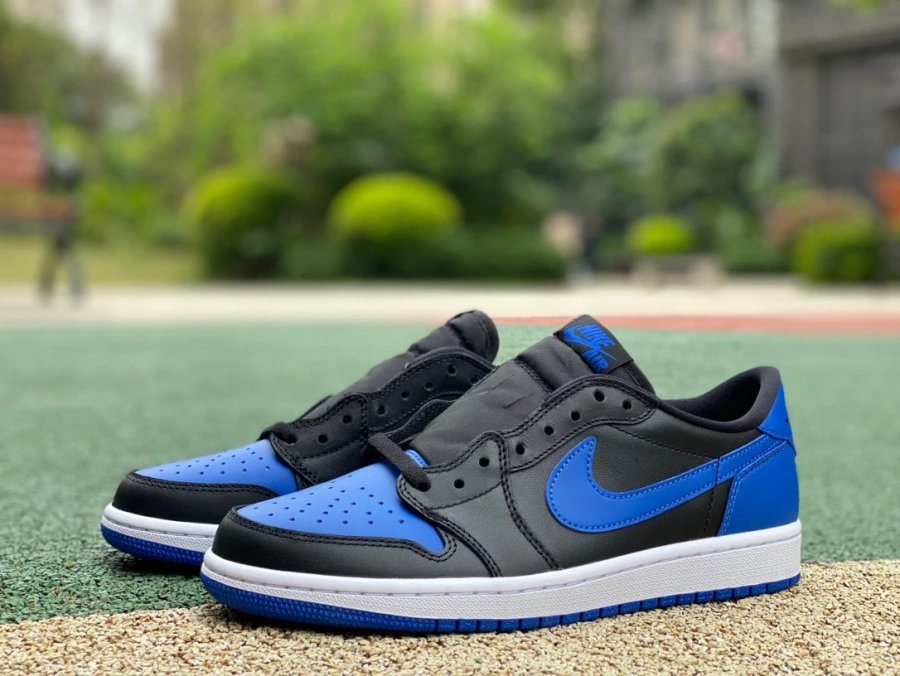 Air Jordan 1 Low