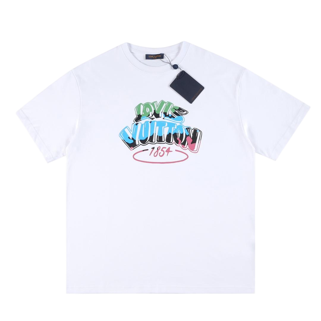 Louis Vuitton T-Shirts
