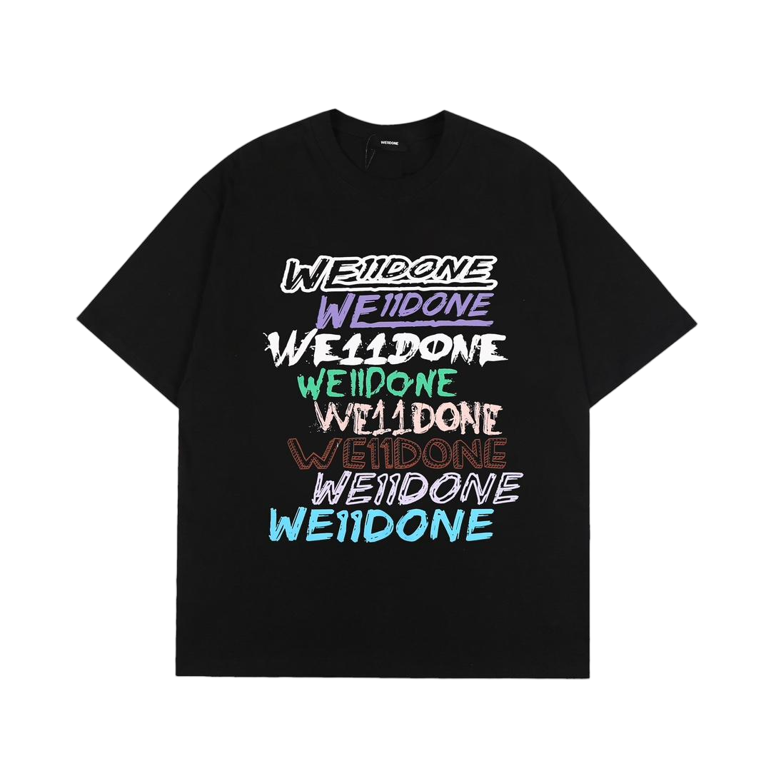 We11done T-Shirts