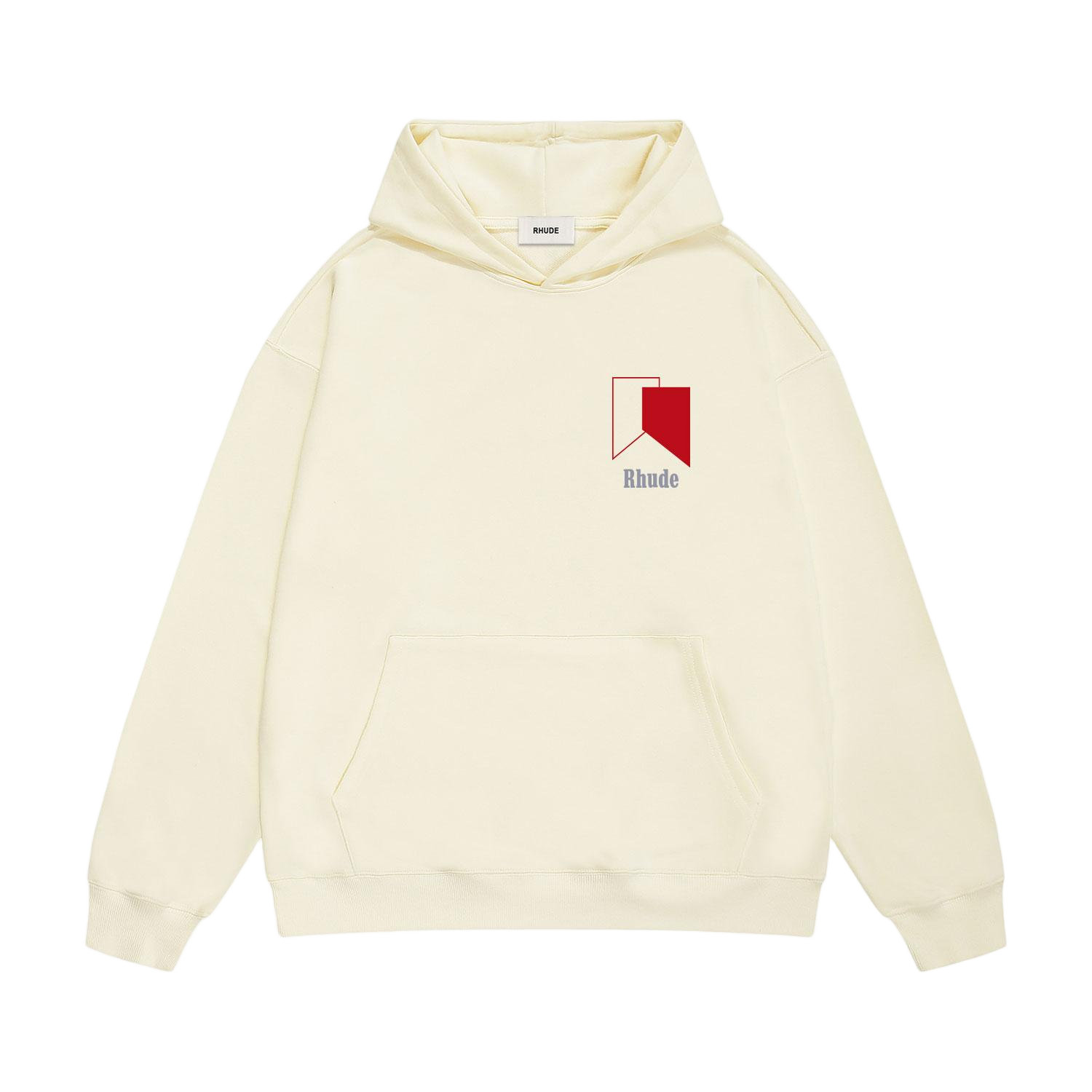 Rhude Hoodies