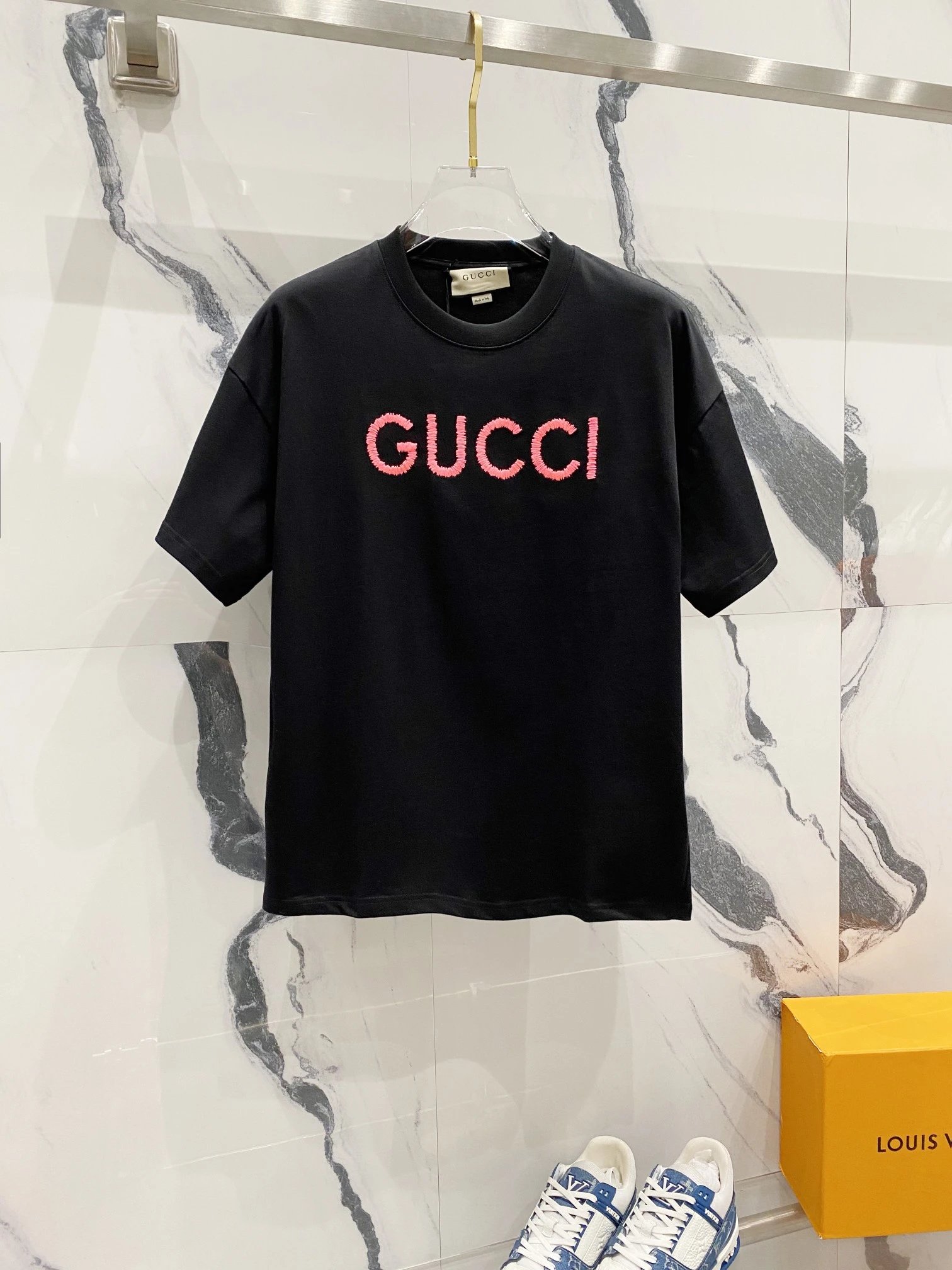Gucci T-Shirts