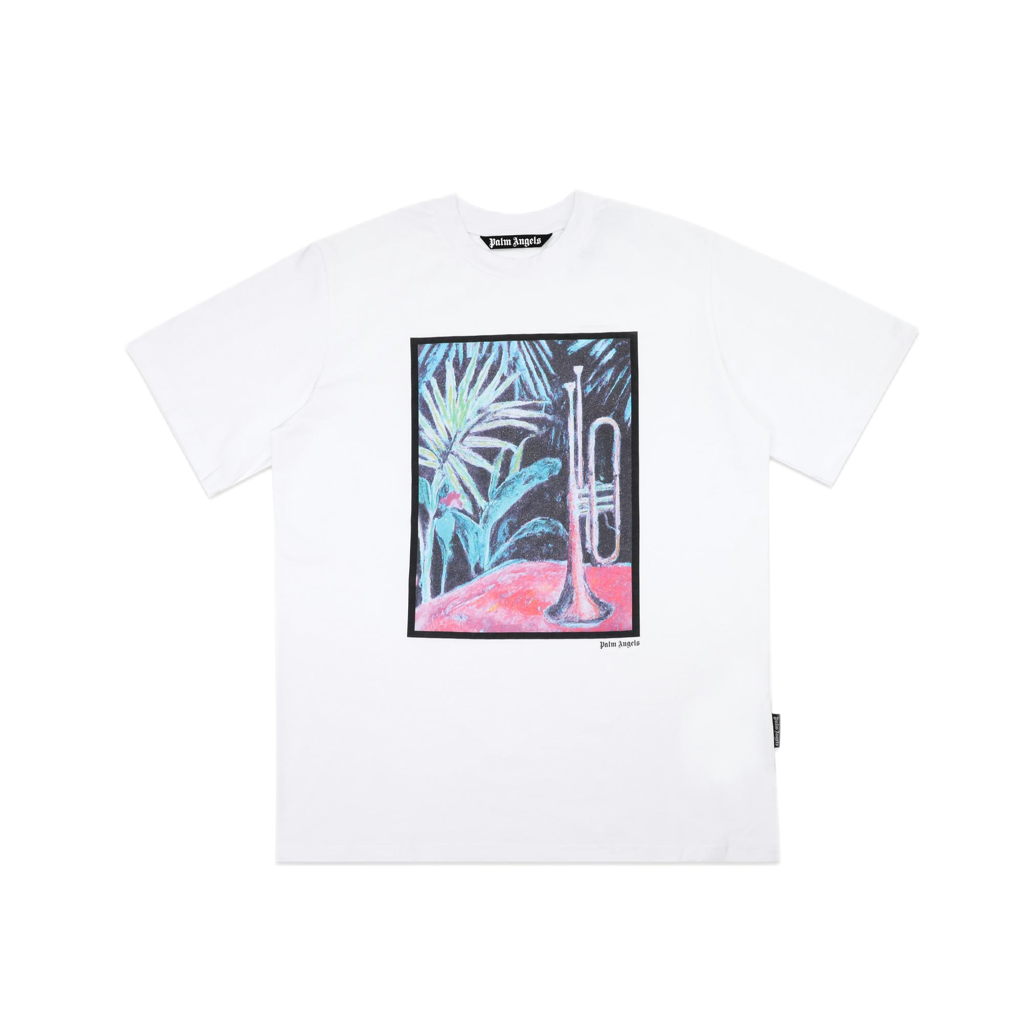  Palm Angels T-Shirts