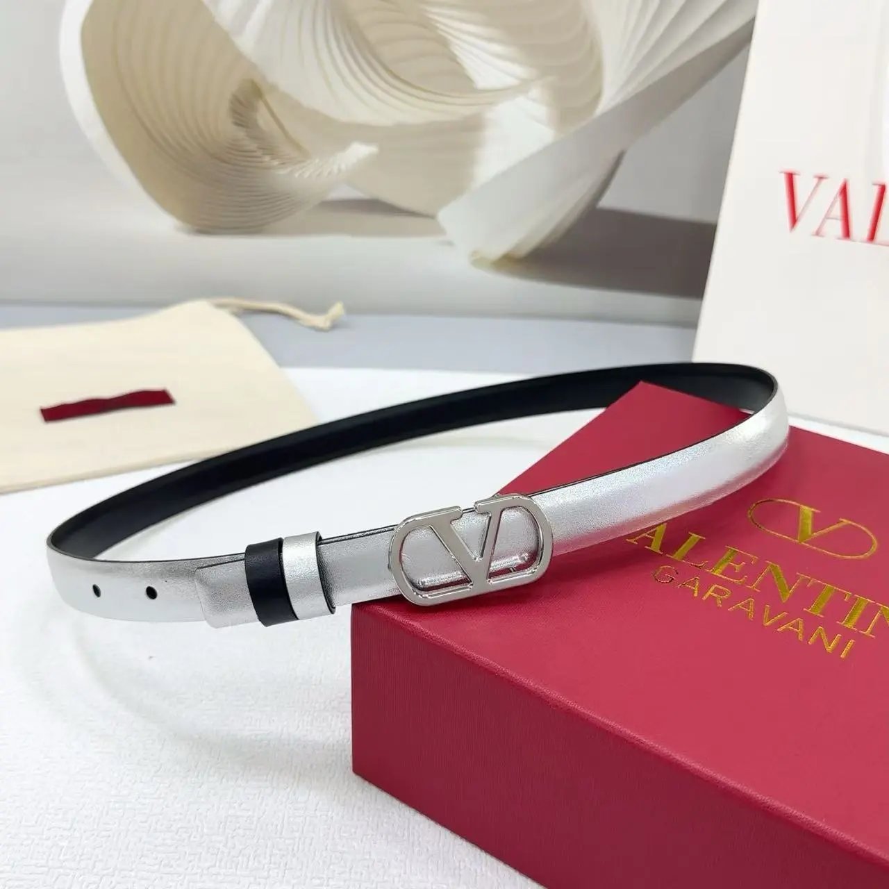 Valentino Versace...Belt