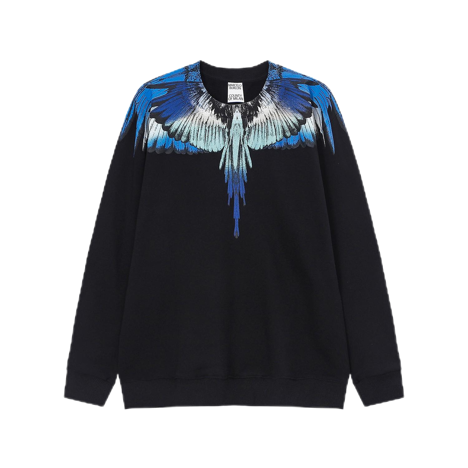 Marcelo Burlon Hoodies