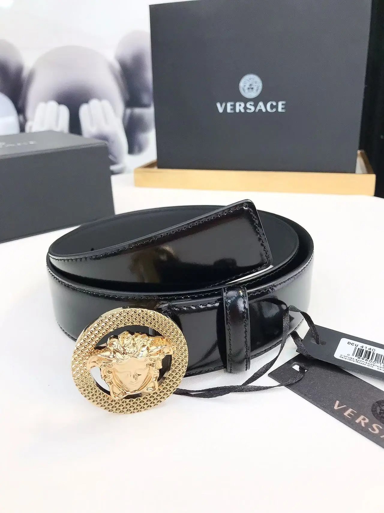  Louis Vuitton Gucci...Belt