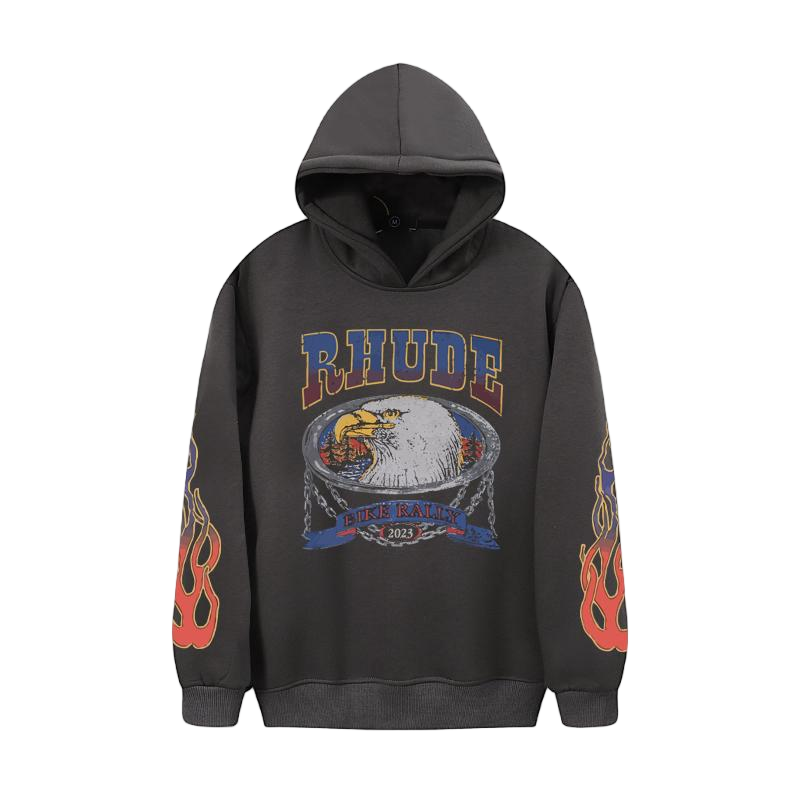 Rhude Hoodies