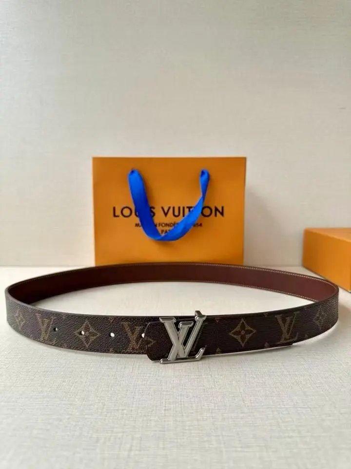 Louis Vuitton Fendi...Belt