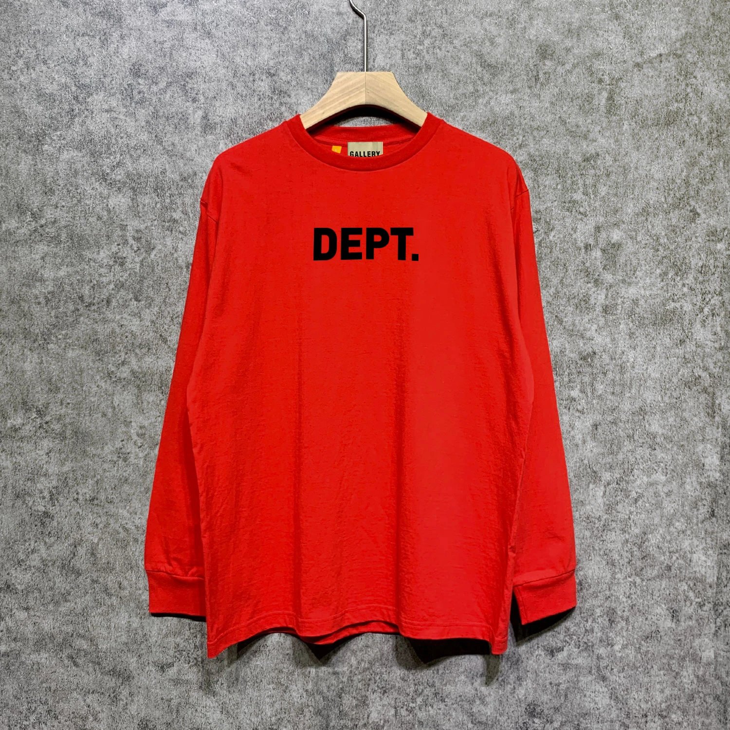 Gallery Dept Hoodies