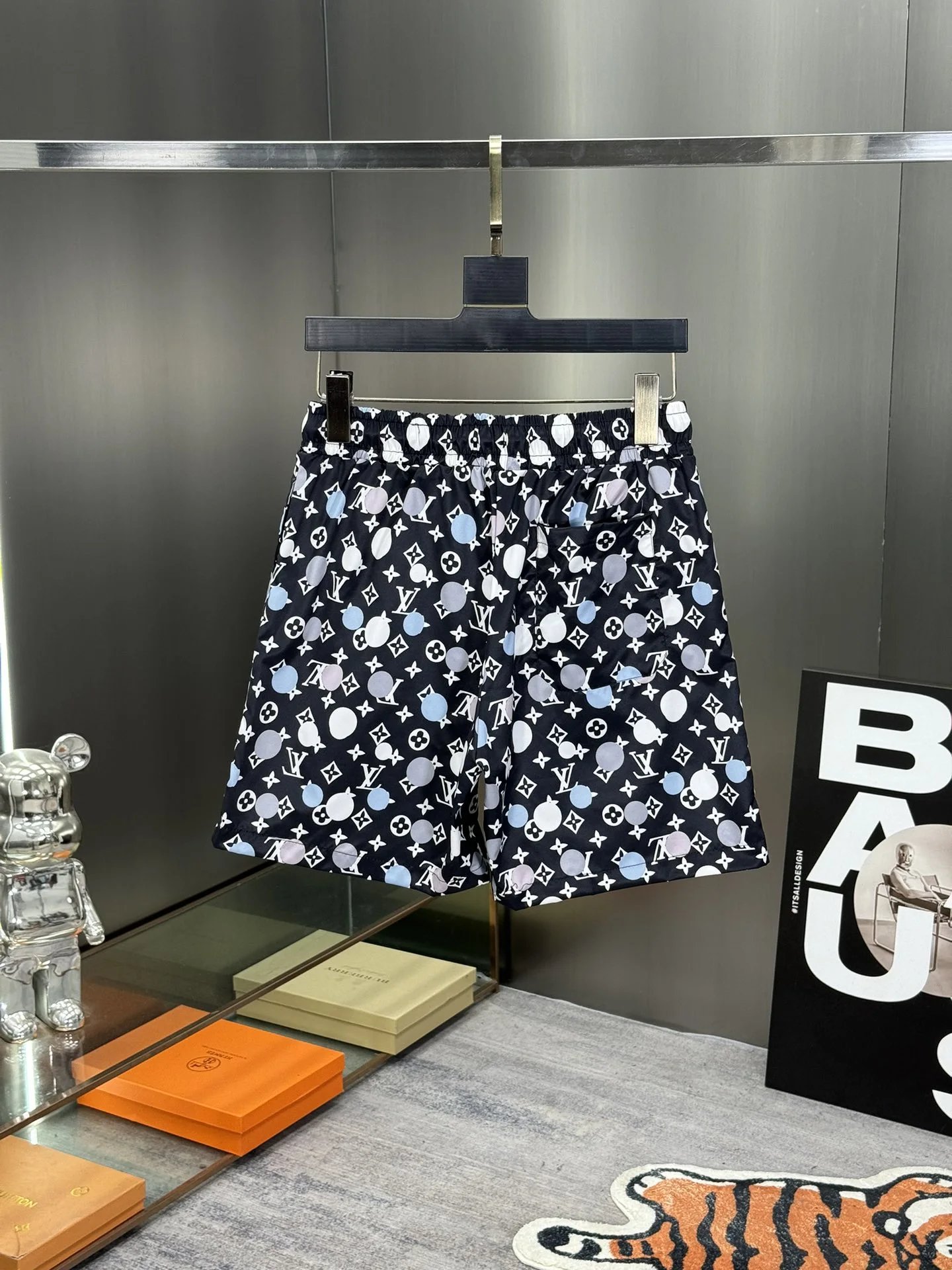 Louis Vuitton Shorts
