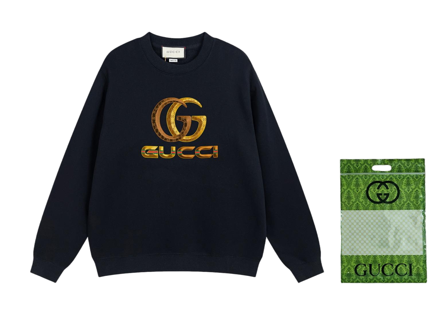 Gucci Hoodies