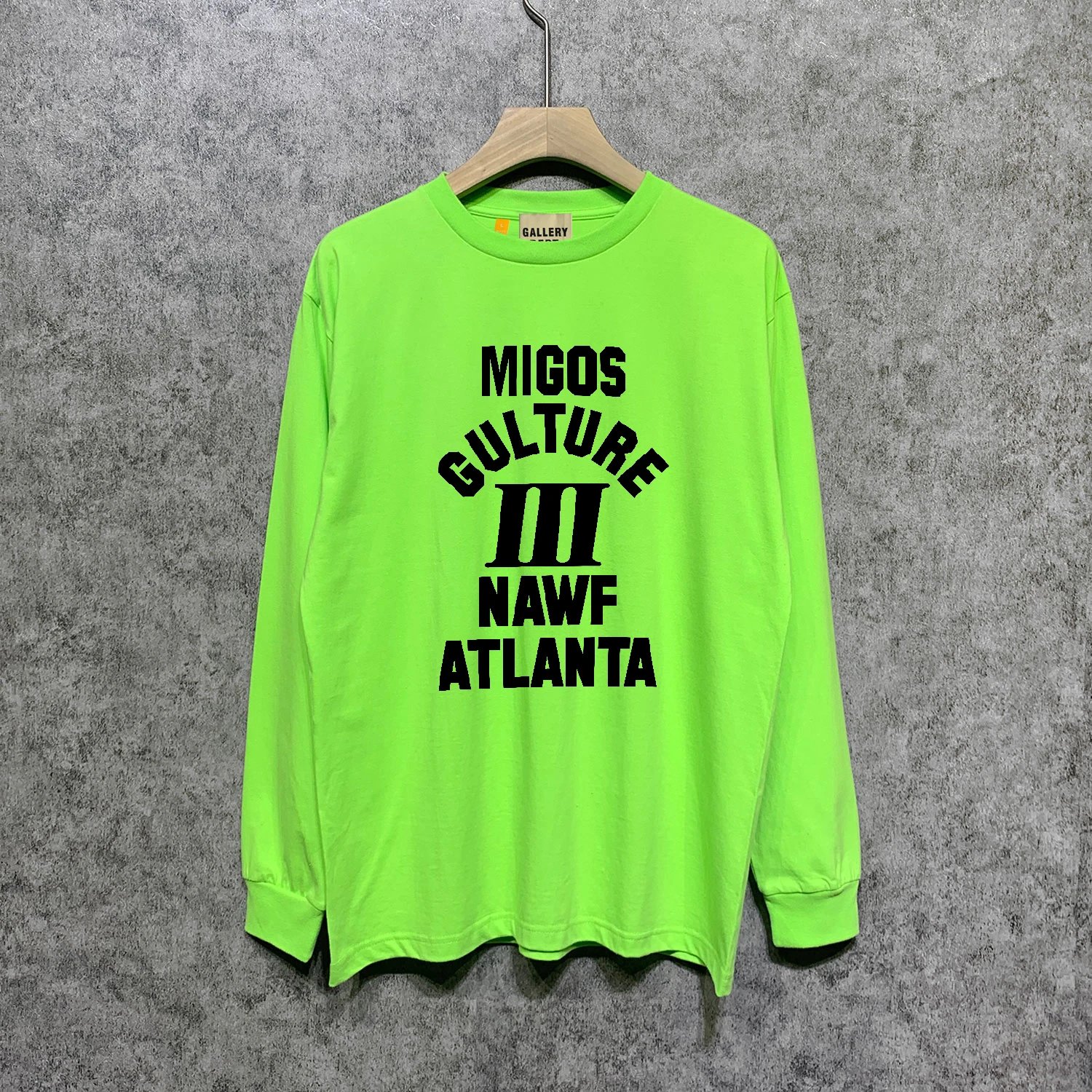 Gallery Dept Hoodies