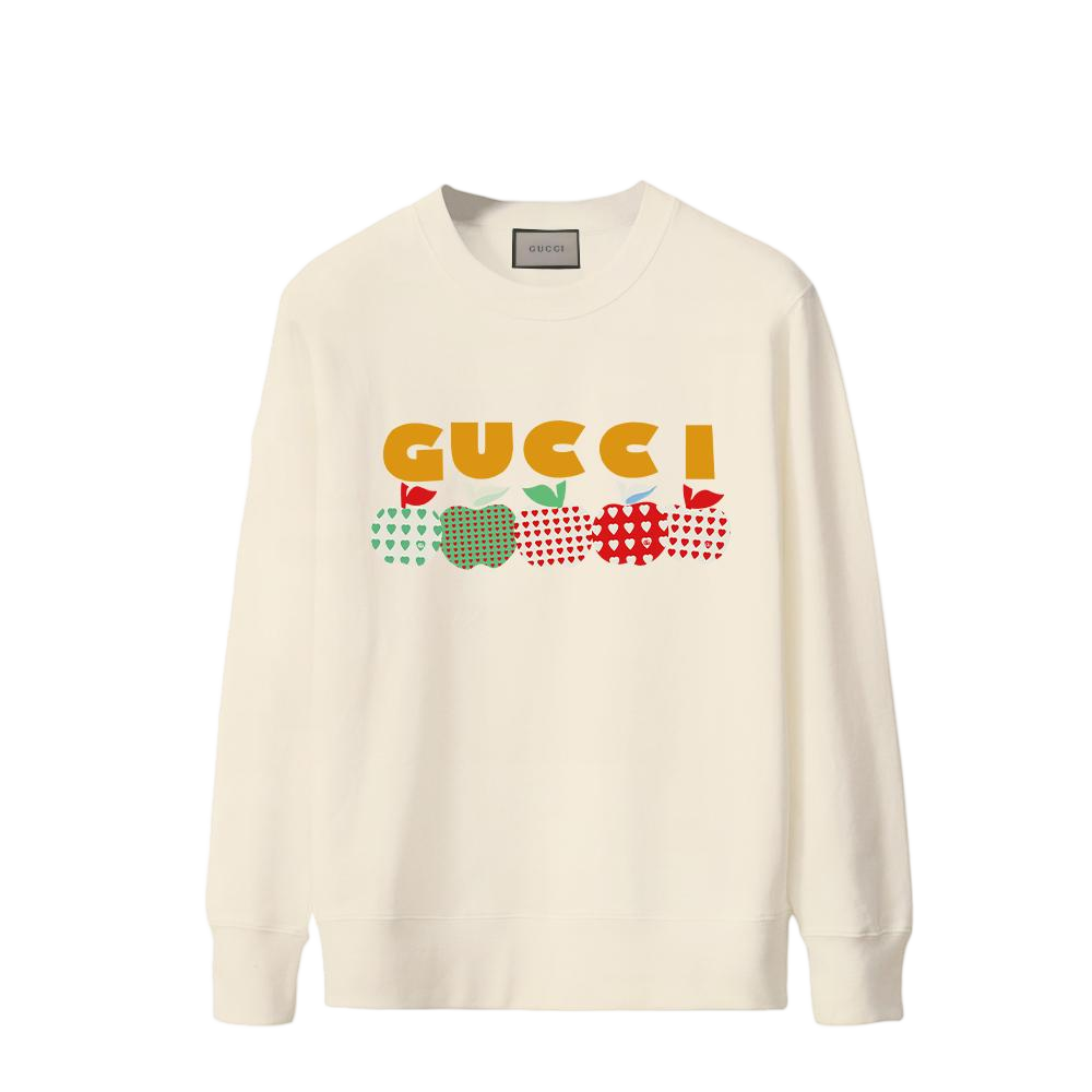 Gucci Hoodies