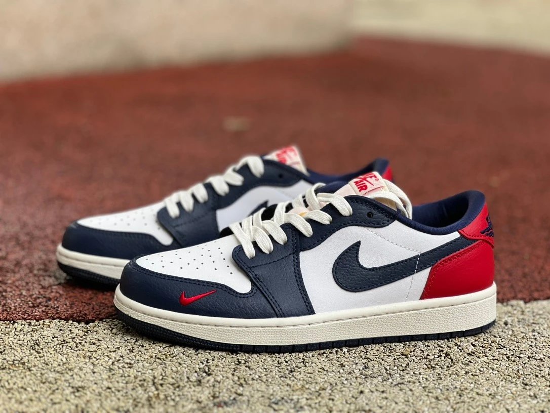 Jordan 1 Low