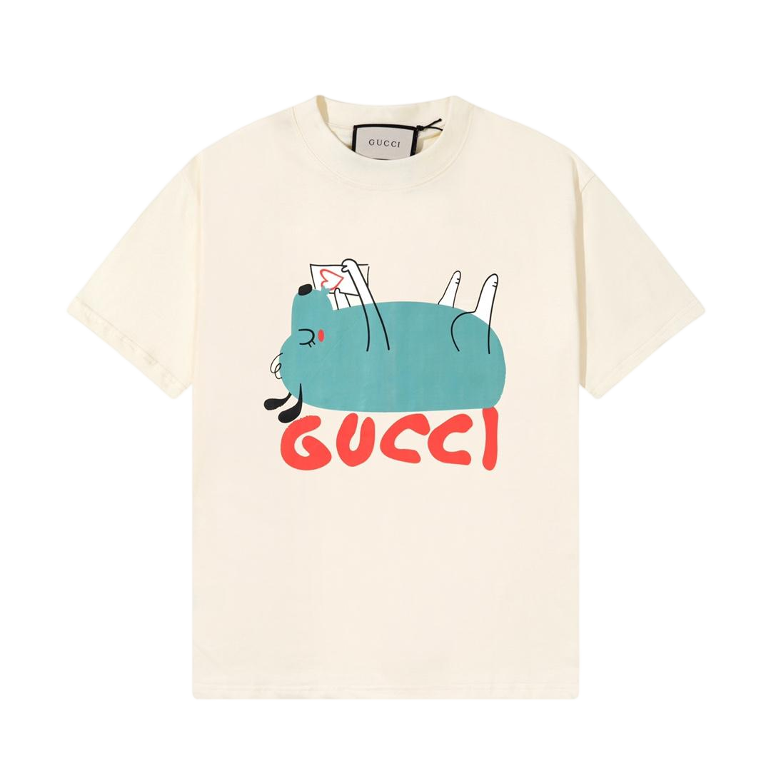 Gucci T-Shirts