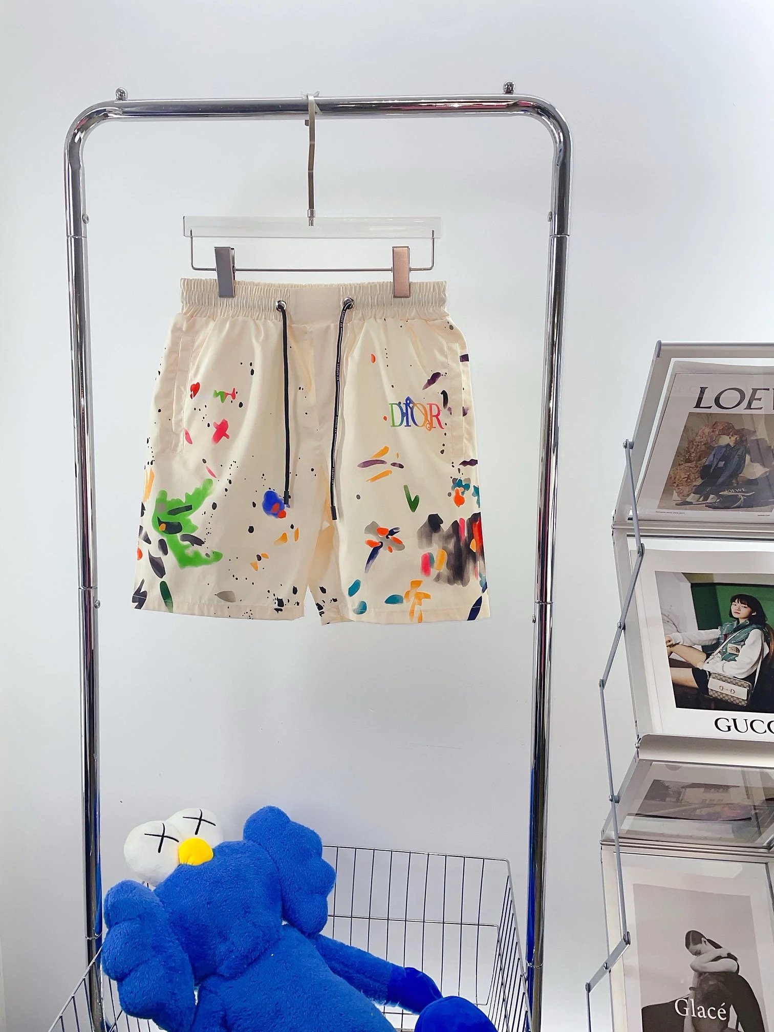 Dior Shorts