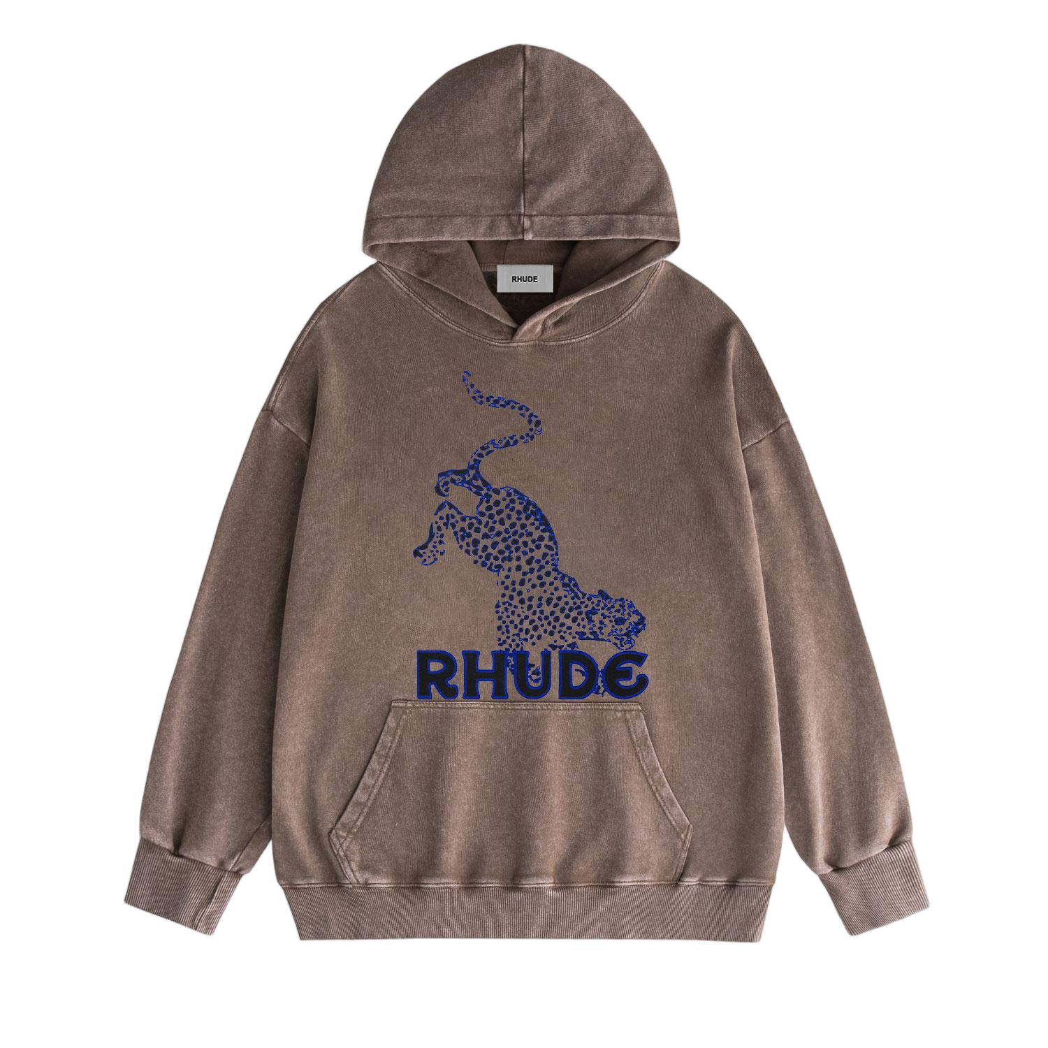 Rhude Hoodies