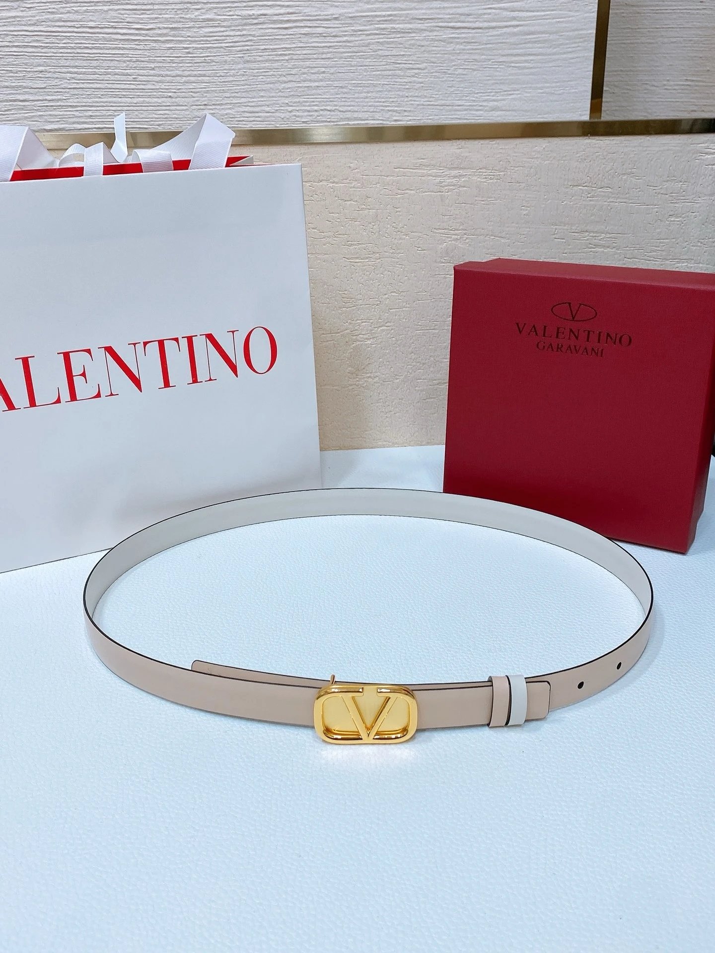 Valentino Belt