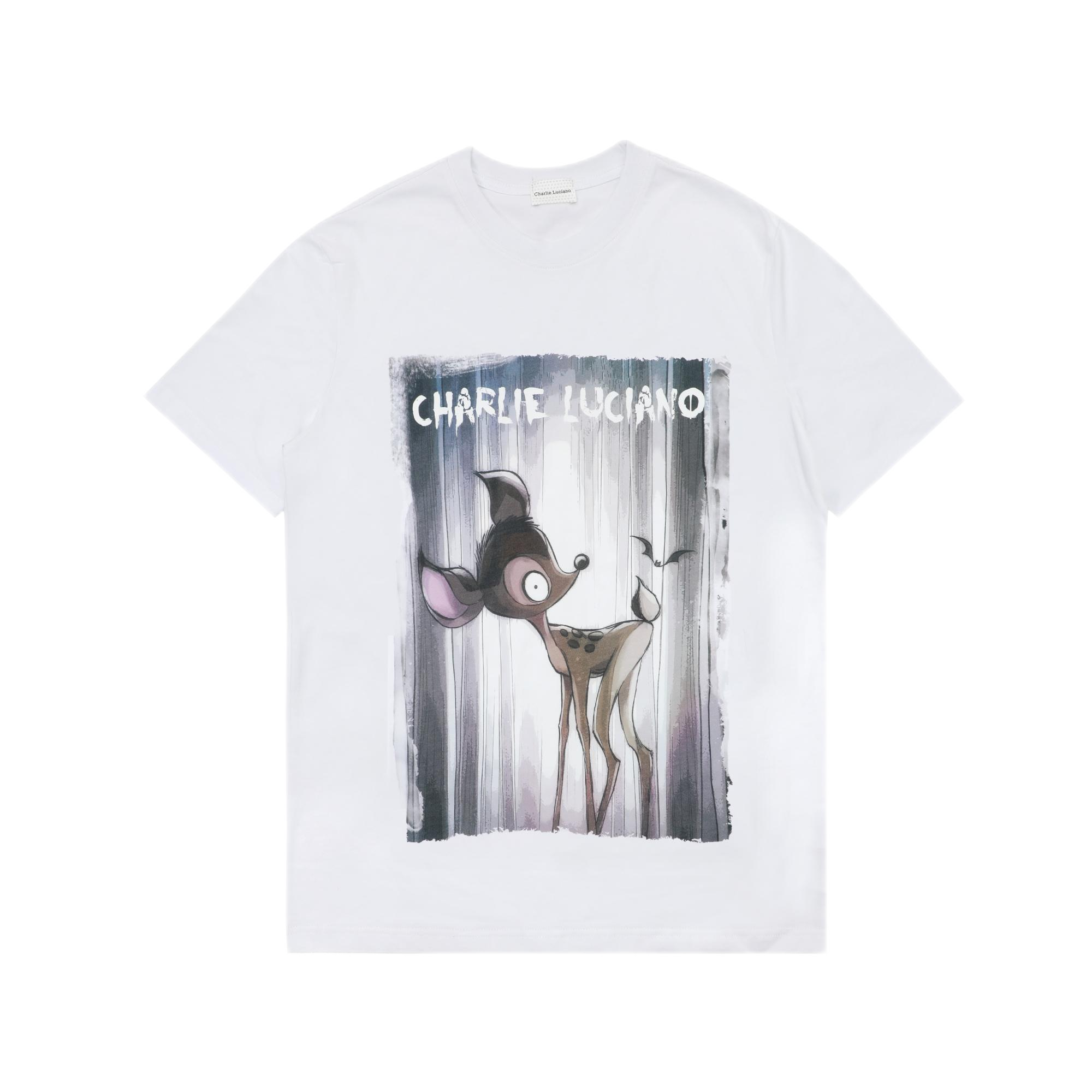 Palm Angels T-Shirts