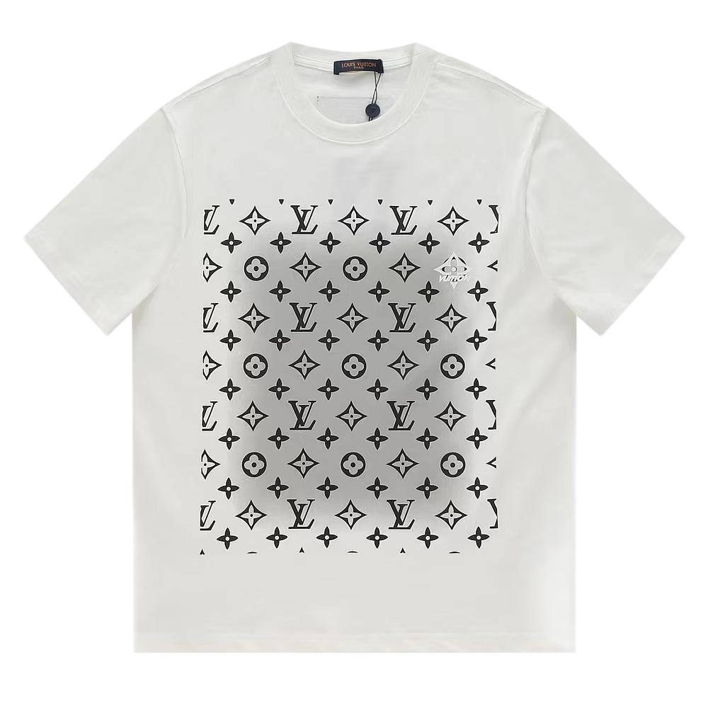 Louis Vuitton T-Shirts