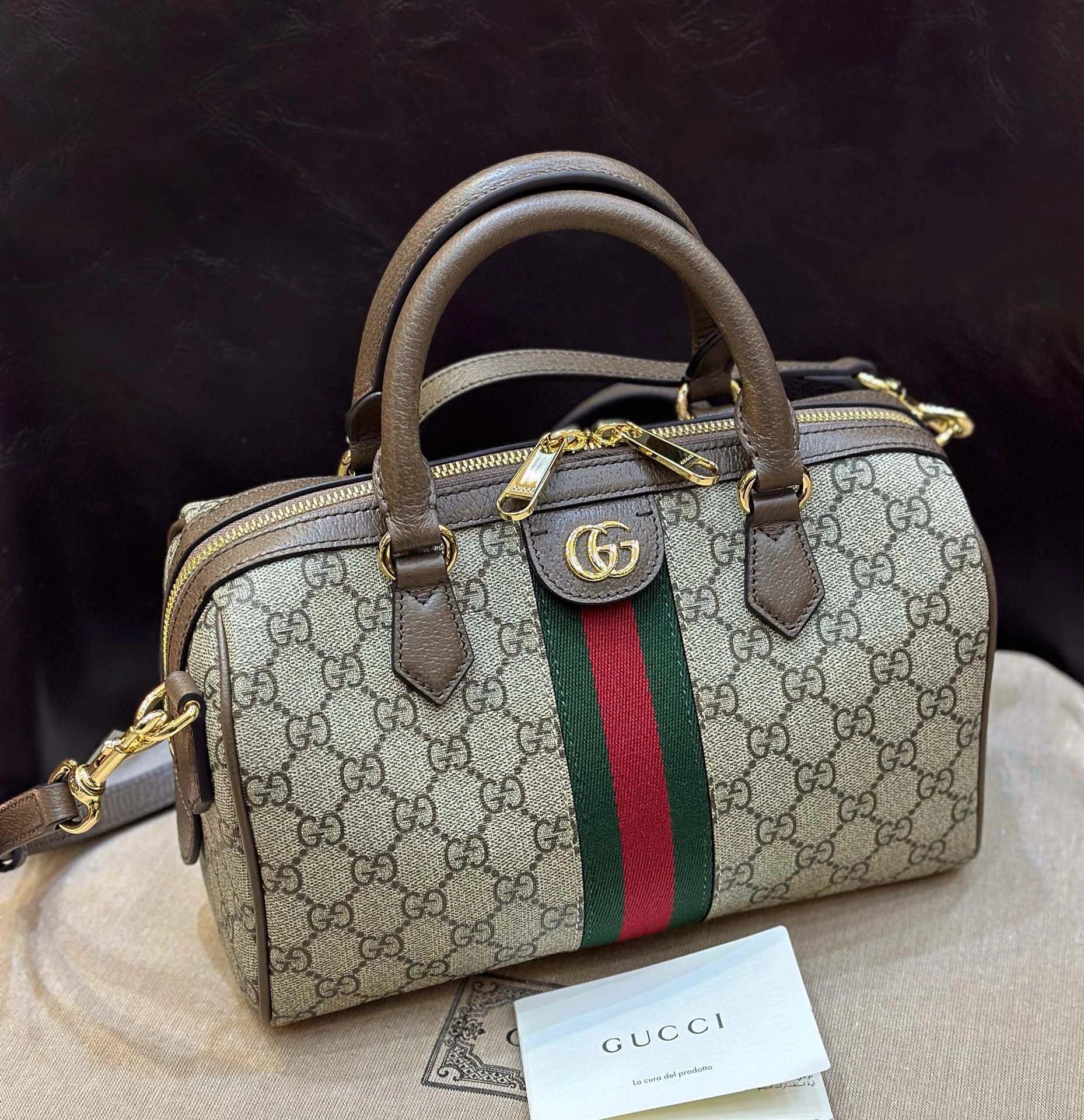 休闲包包（17）