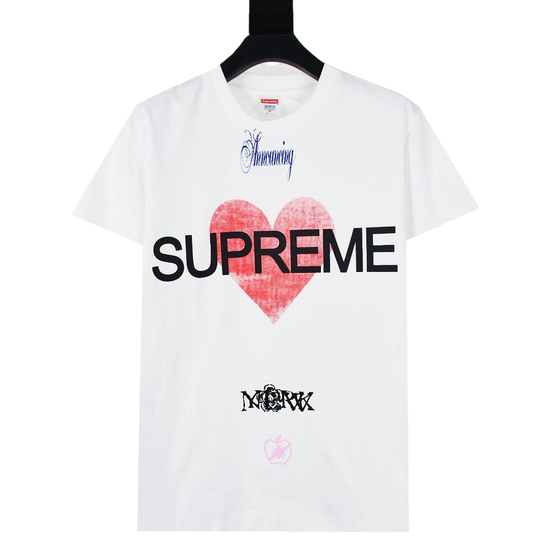 Supreme T-Shirts