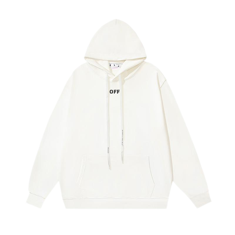  Off-White Hoodies