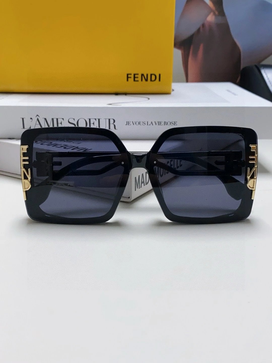 Prada Louis Vuitton...Sunglasses