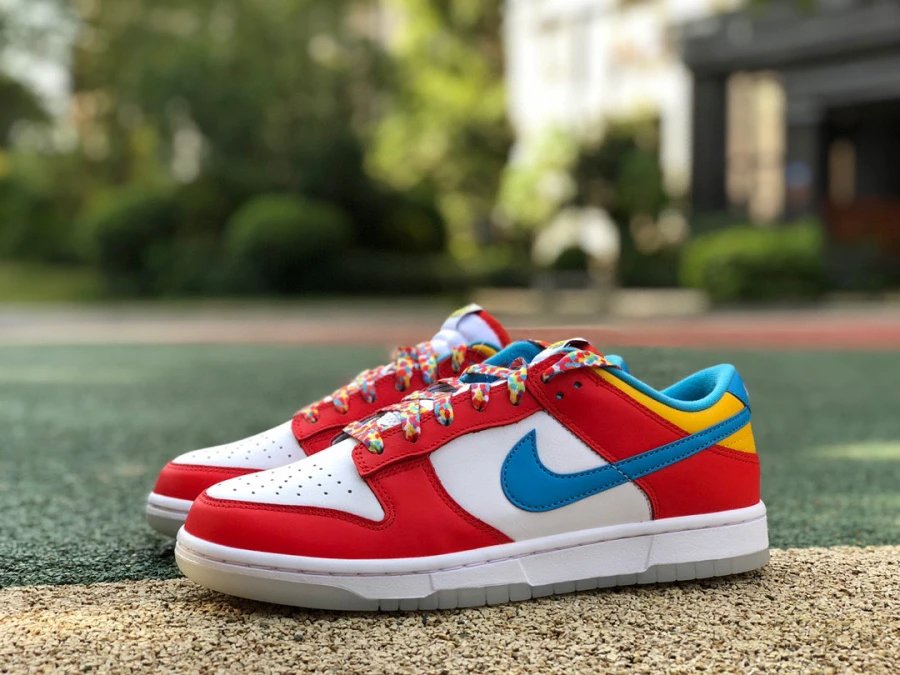 Nike Dunk Low Premium