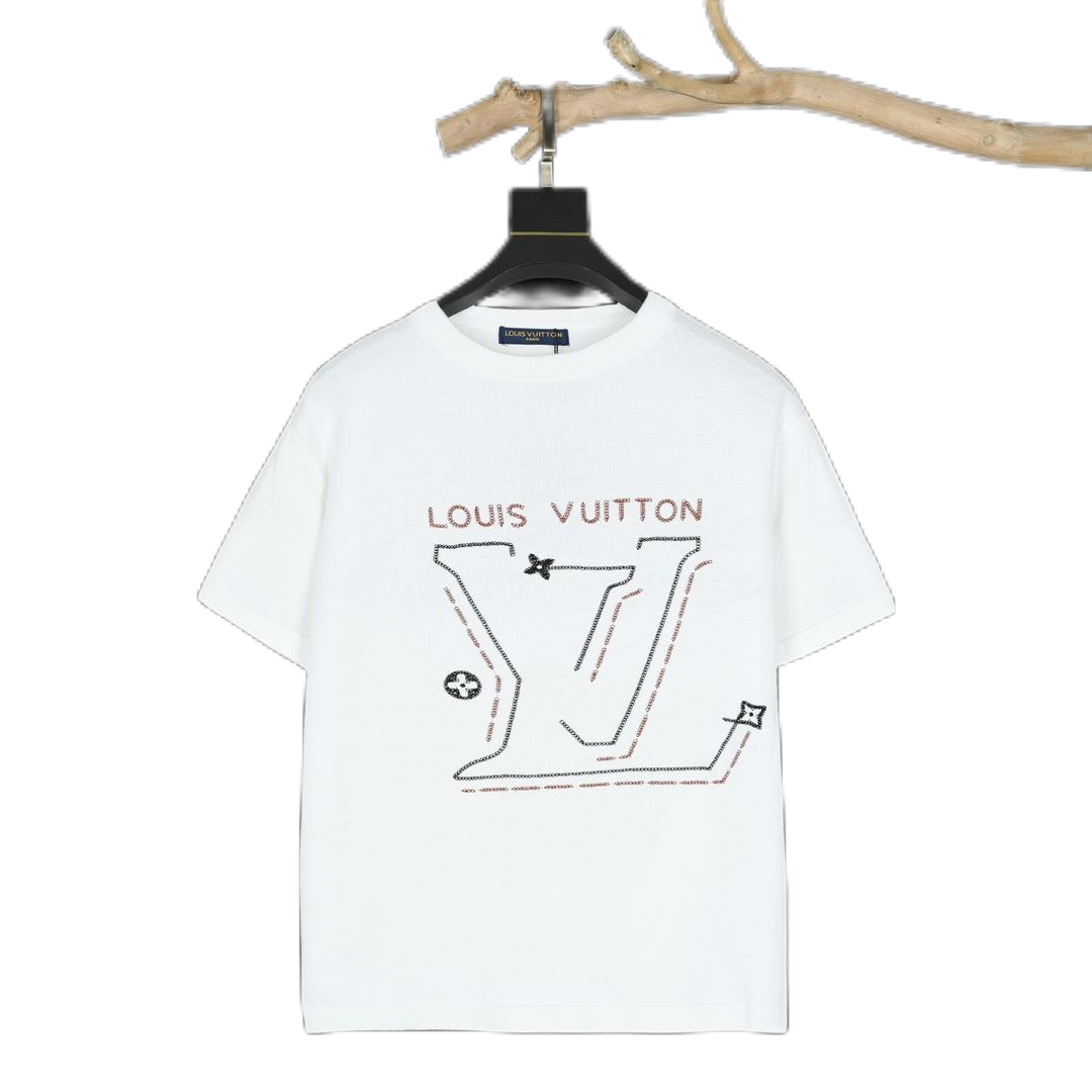 Louis Vuitton T-Shirts