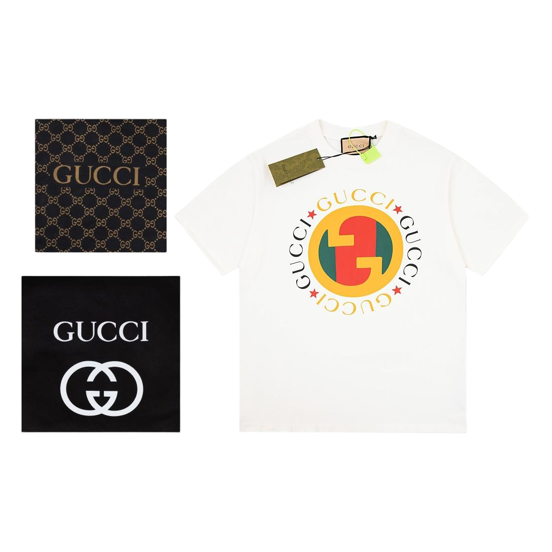 Gucci T-Shirts