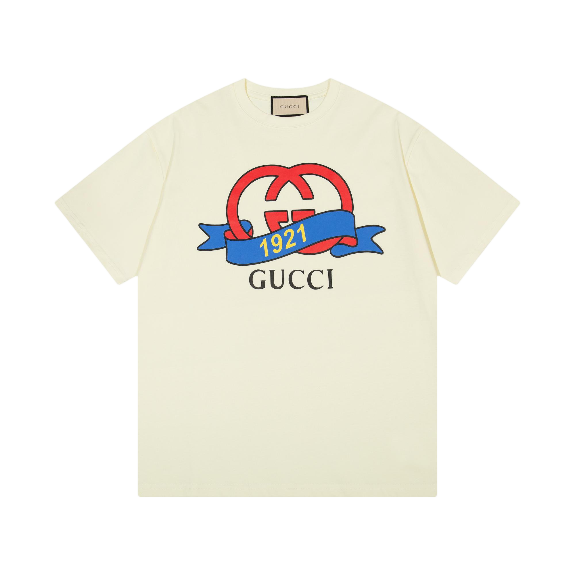 Gucci T-Shirts