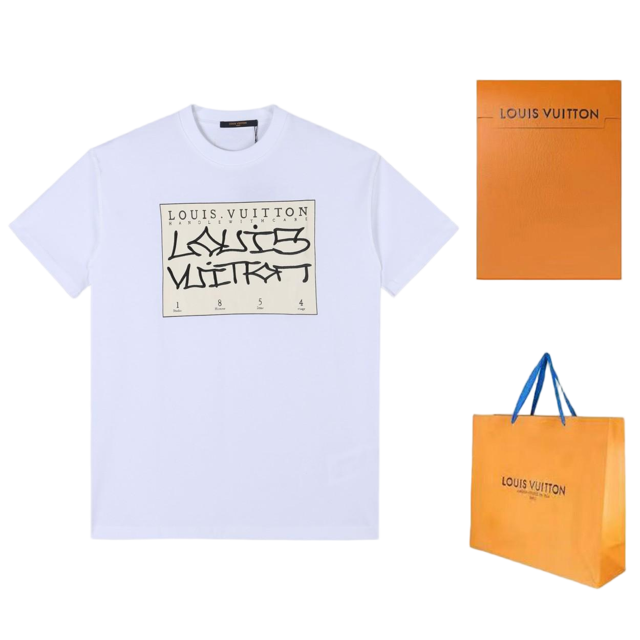 Louis Vuitton T-Shirts