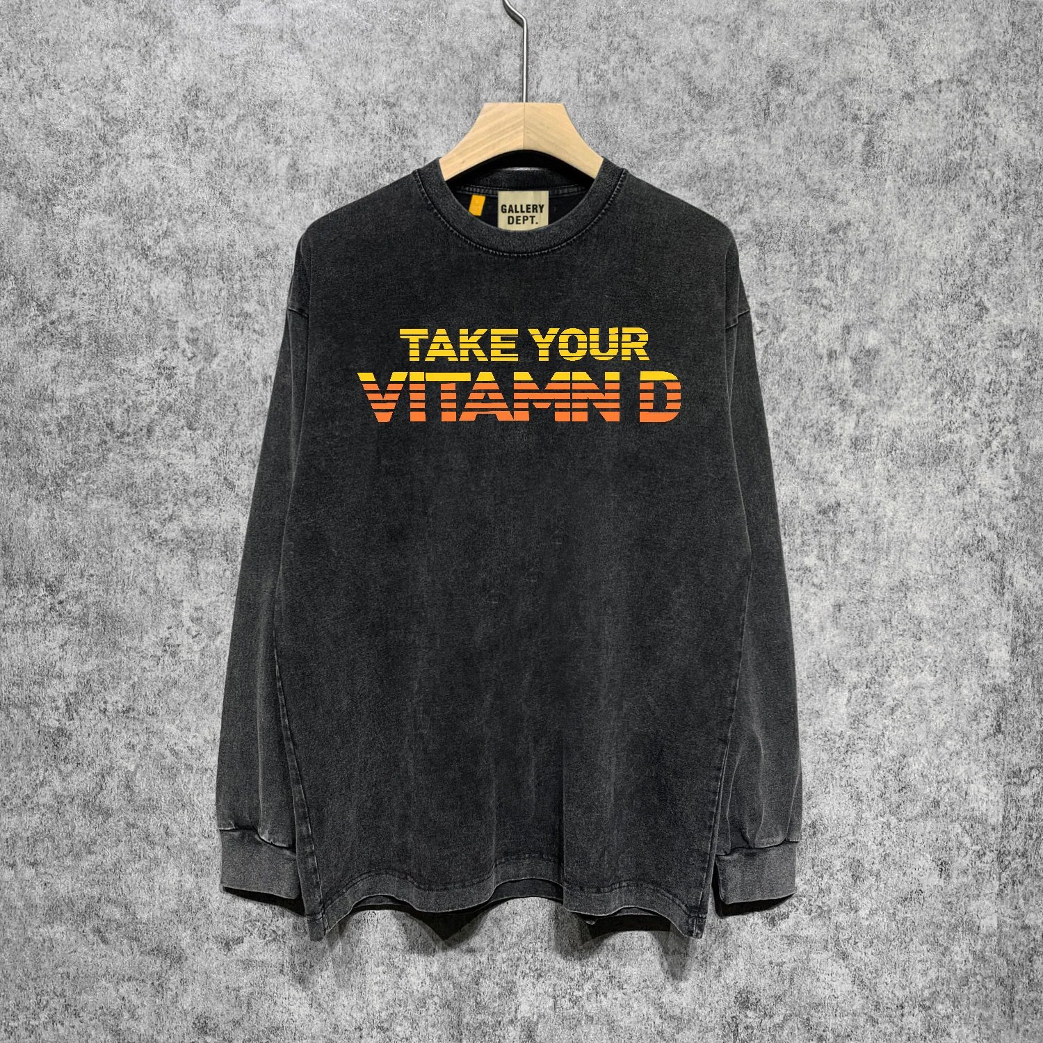 Gallery Dept Hoodies