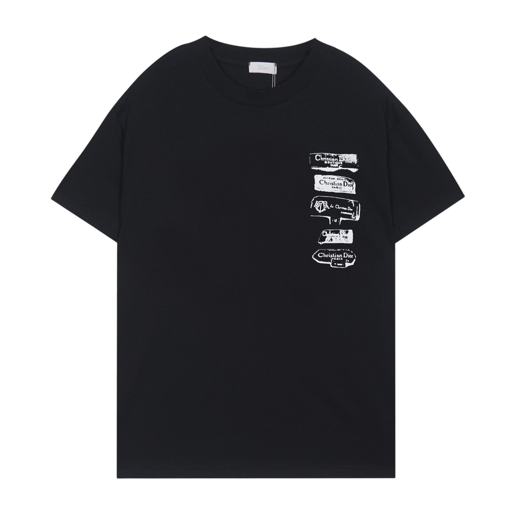 Dior T-Shirts