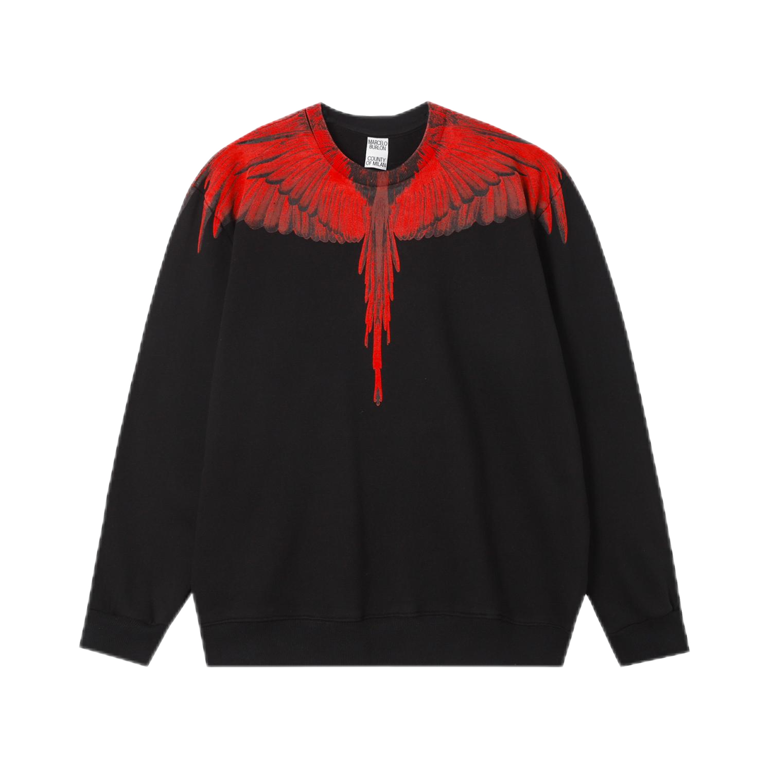 Marcelo Burlon Hoodies