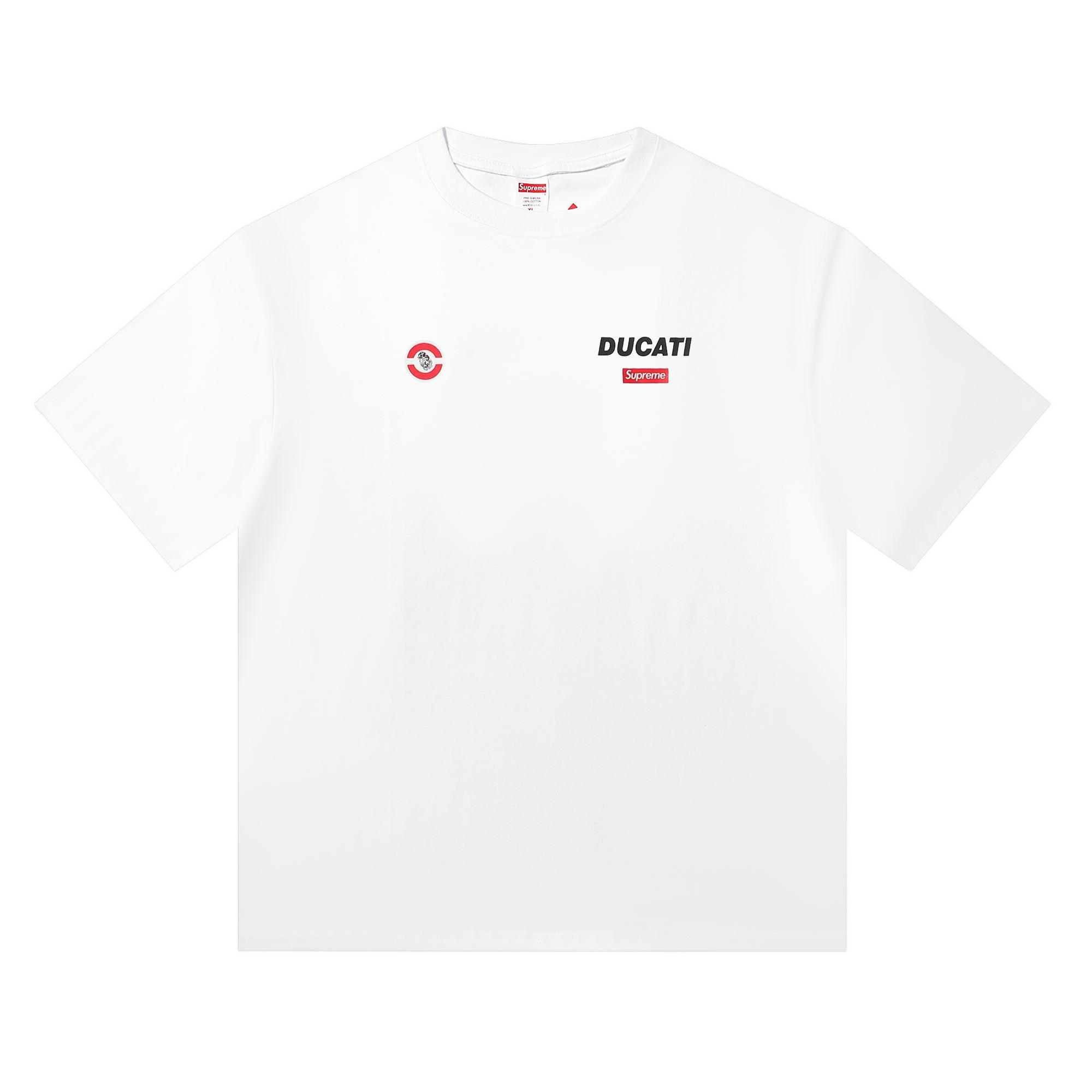 Supreme T-Shirts