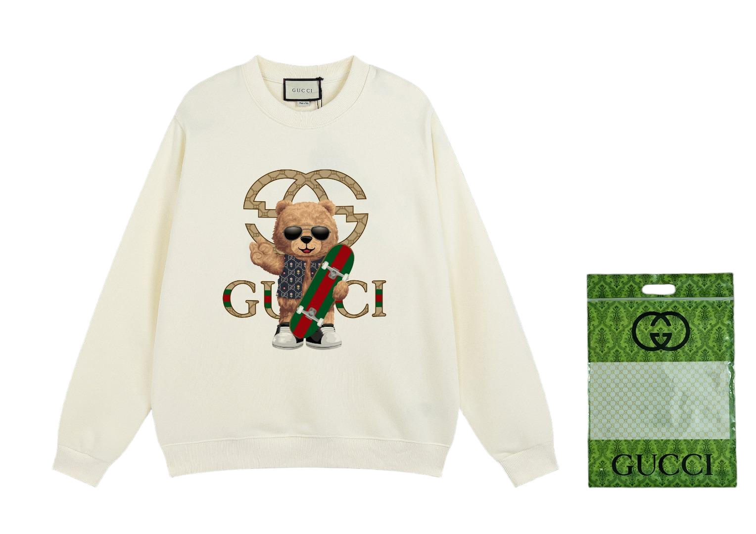 Gucci Hoodies