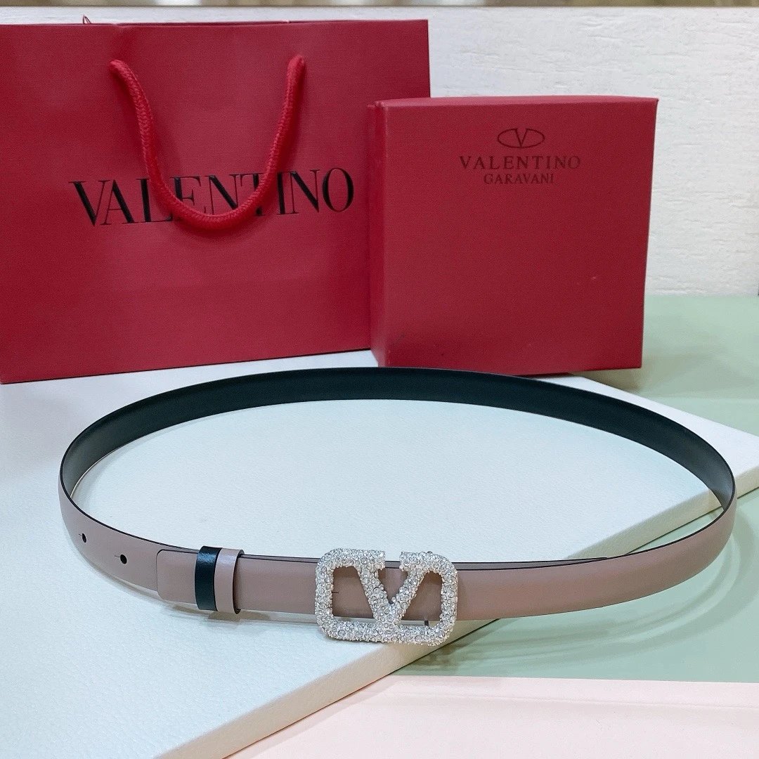 Valentino Belt
