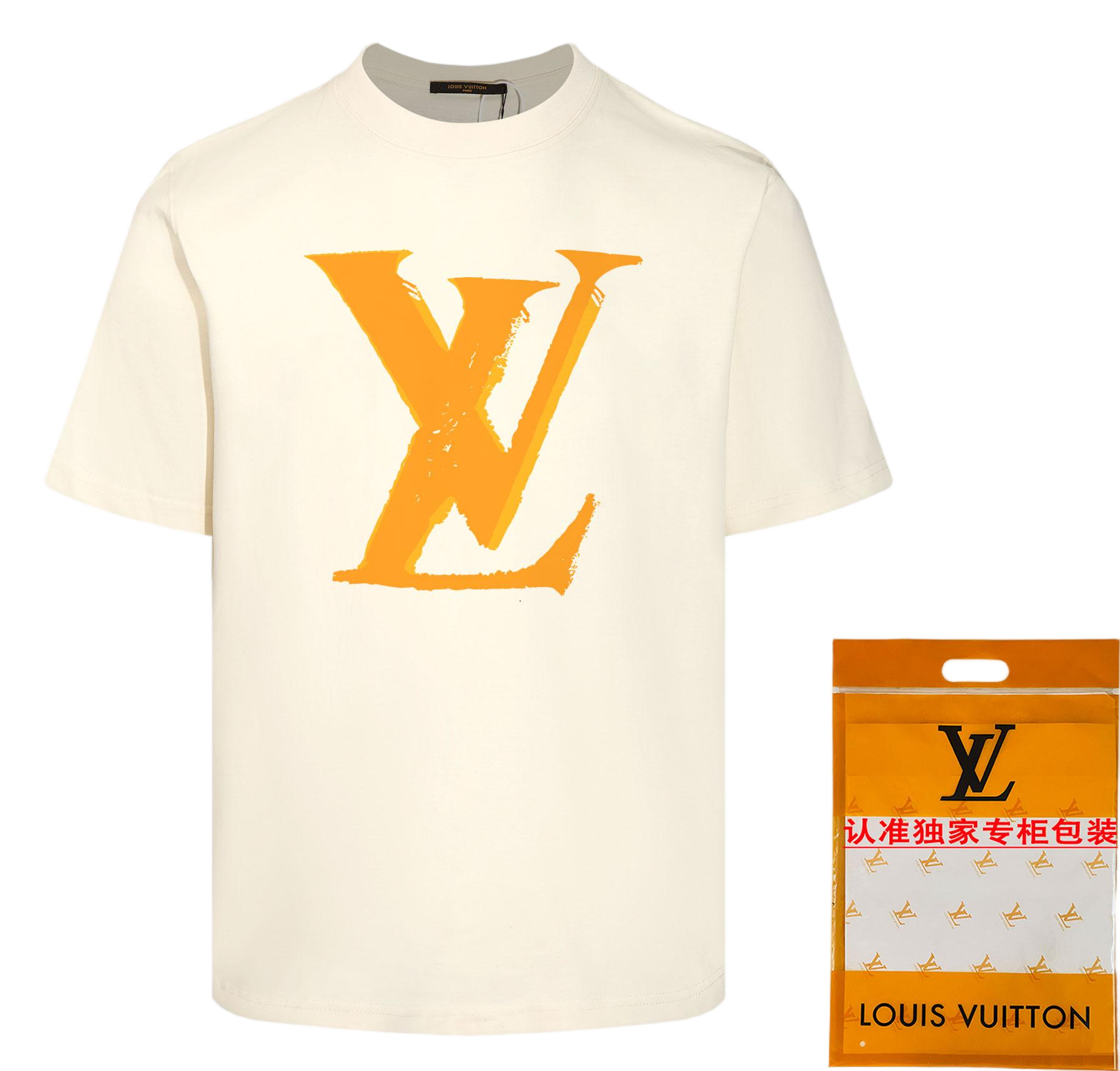 Louis Vuitton T-Shirts