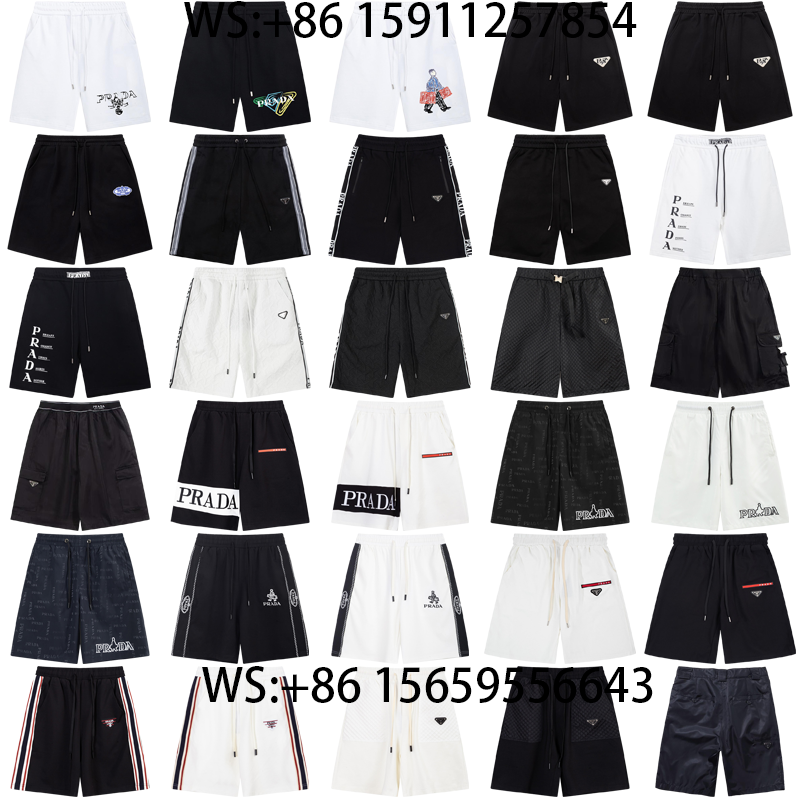 Prada Shorts(146)