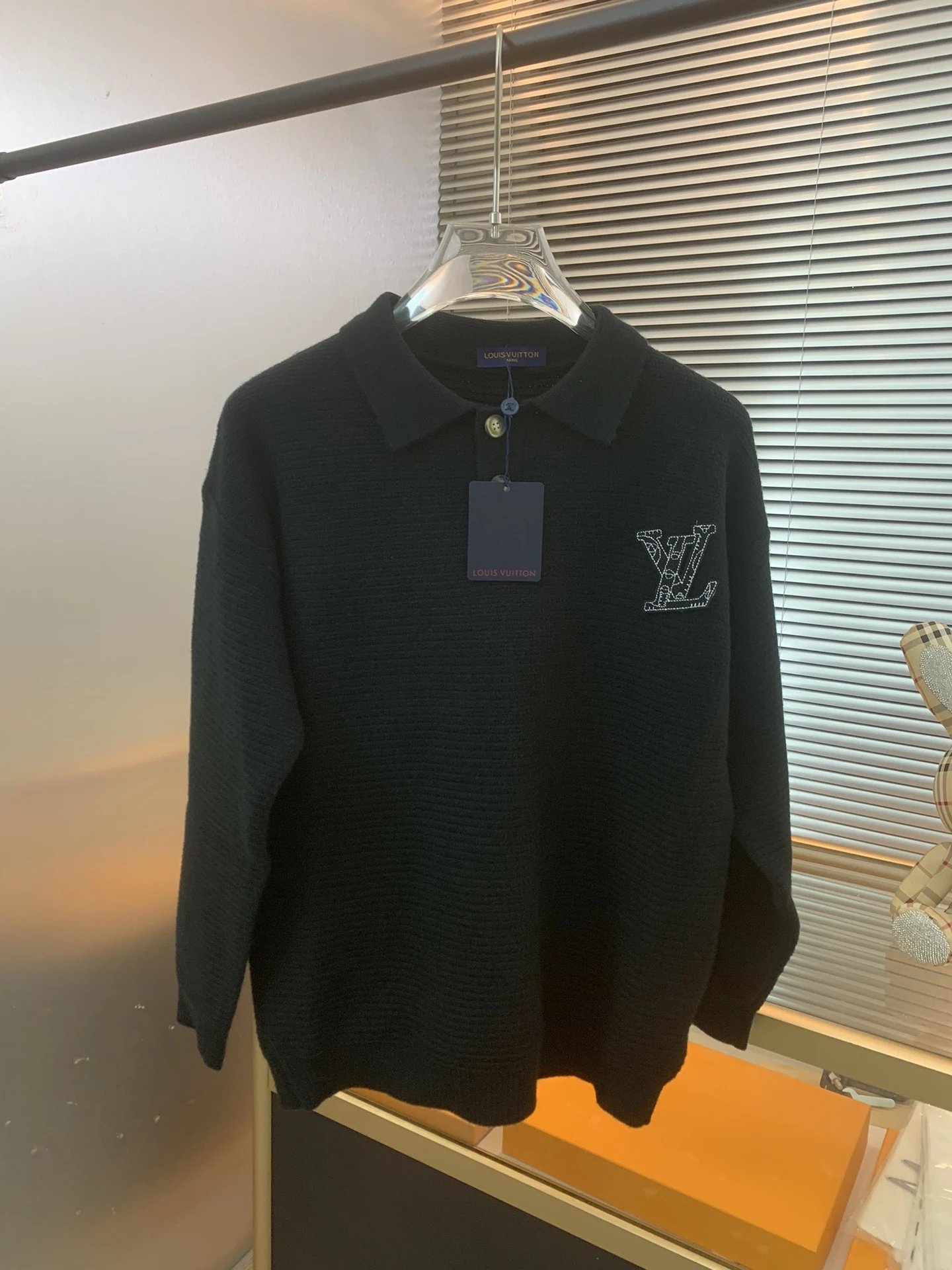  Louis Vuitton Hoodies