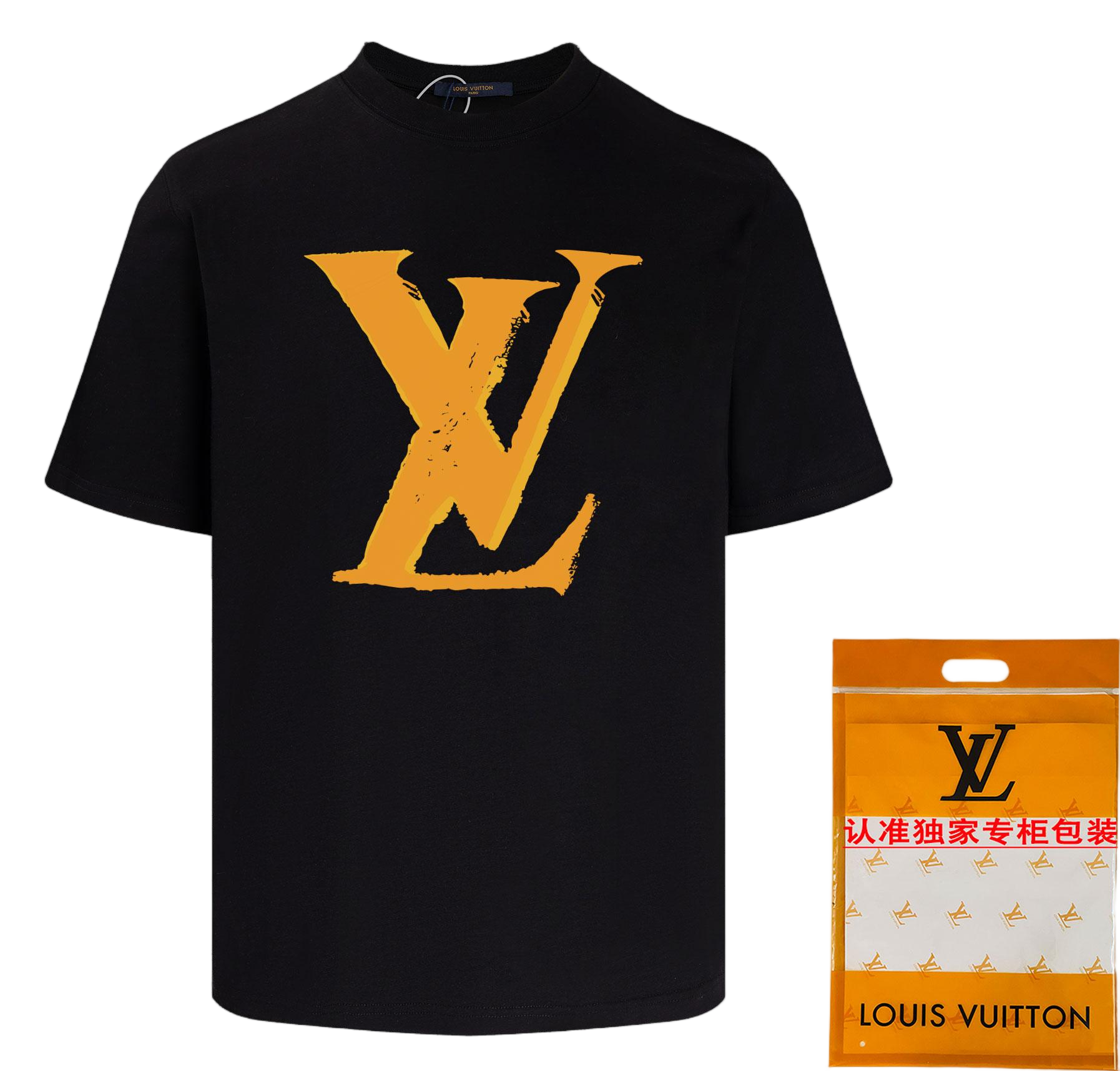 Louis Vuitton T-Shirts