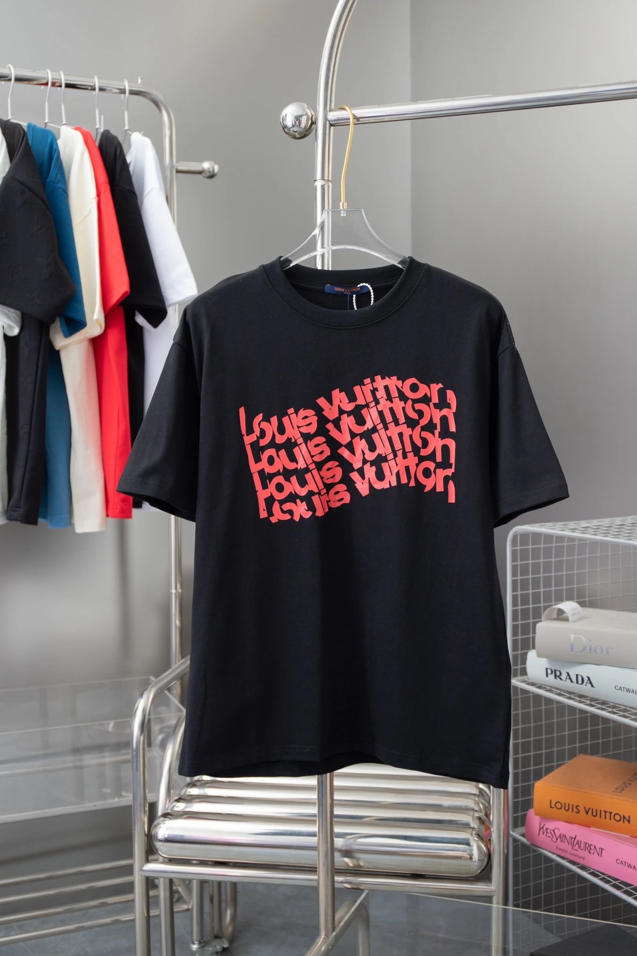 Louis Vuitton T-Shirts
