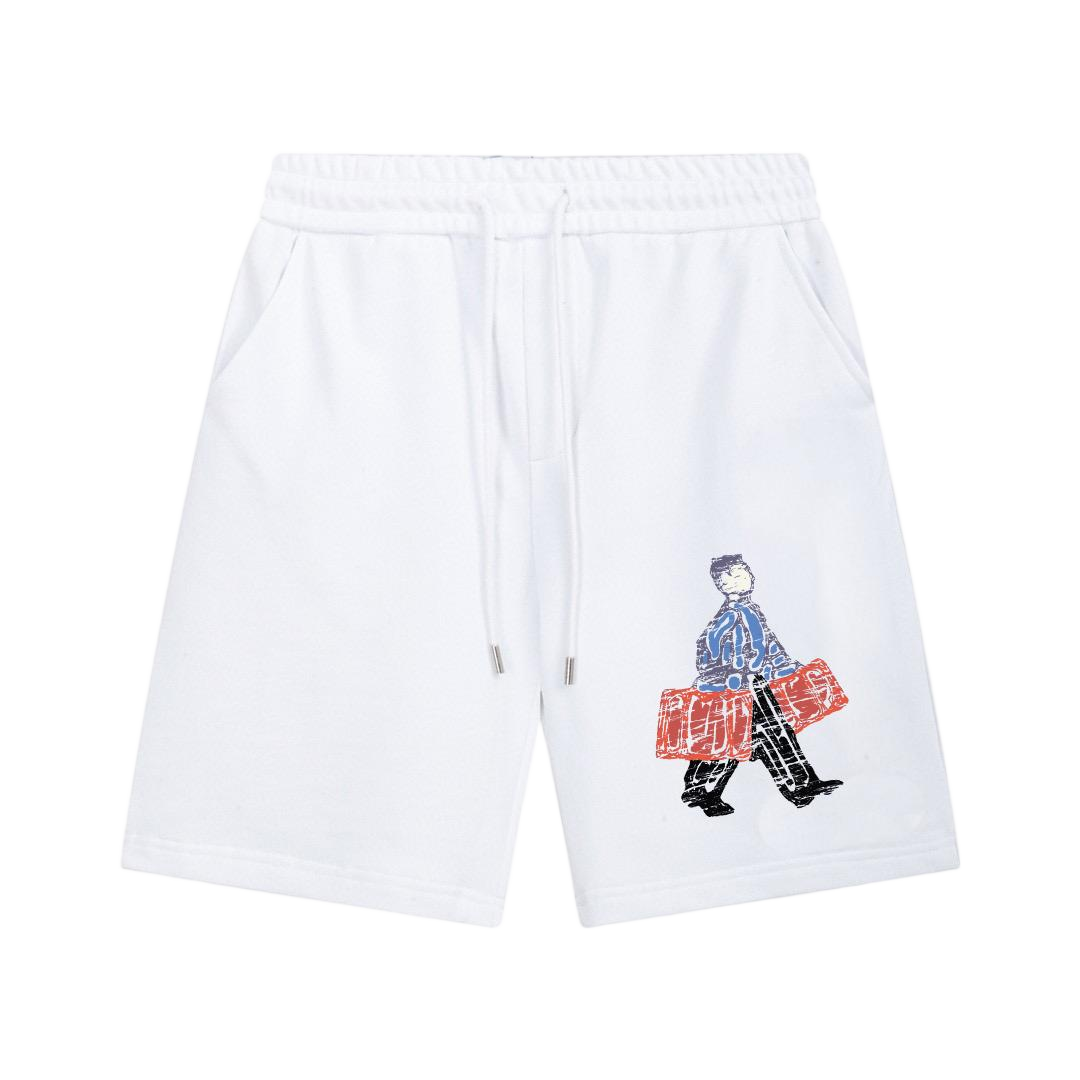 Prada Shorts