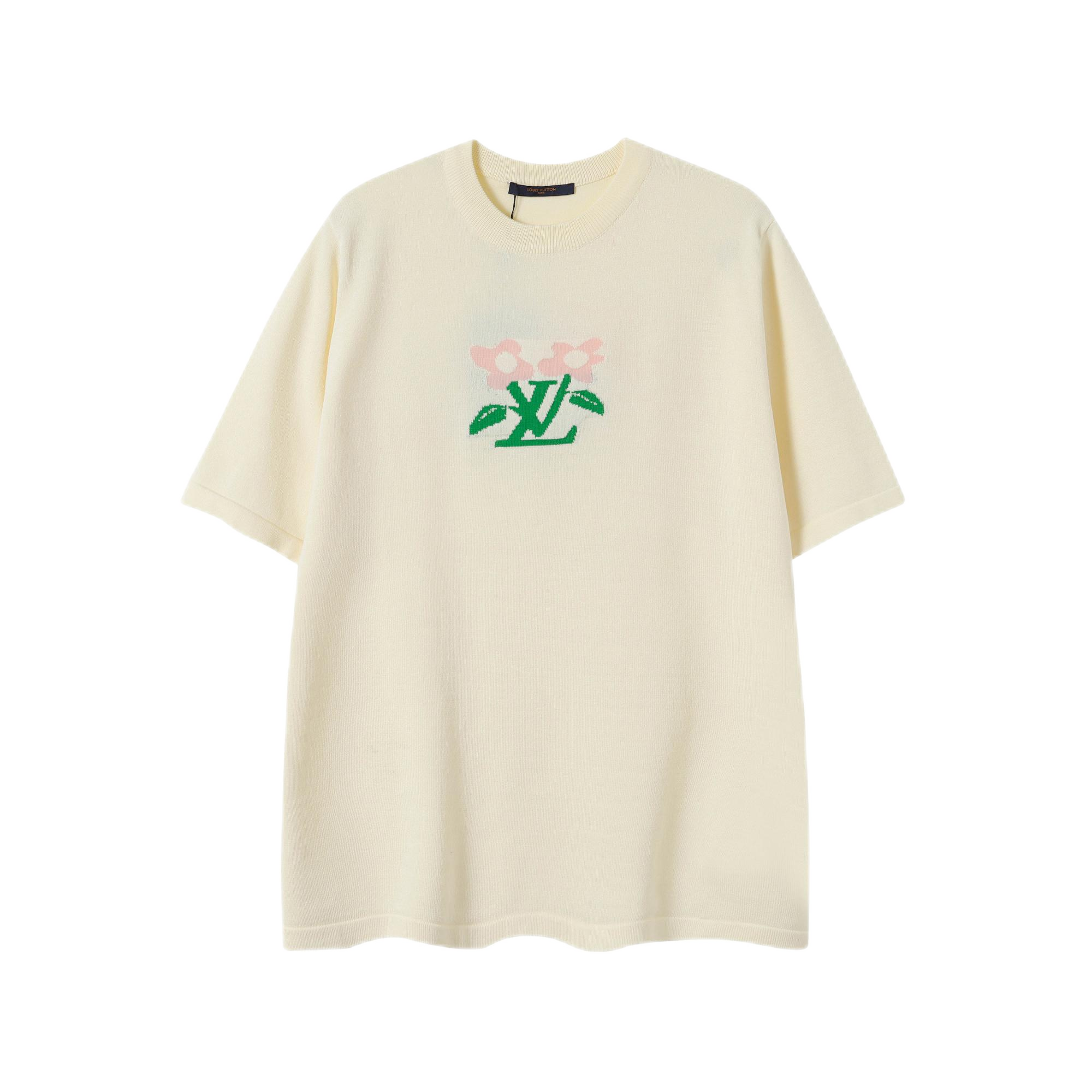 Louis Vuitton T-Shirts