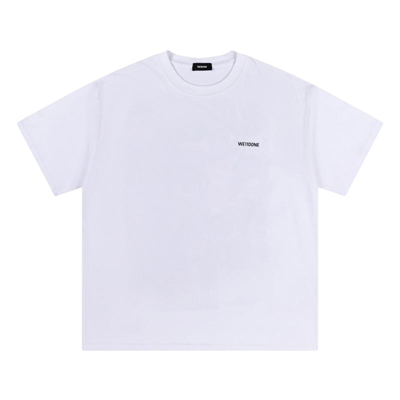 We11done T-Shirts