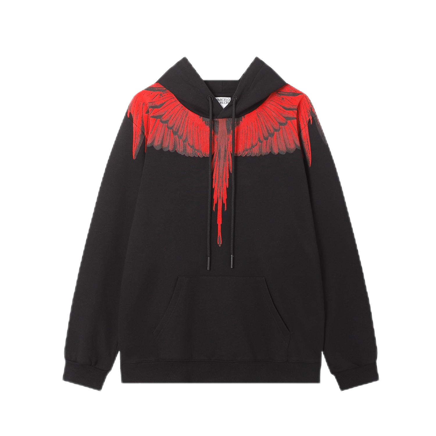 Marcelo Burlon Hoodies