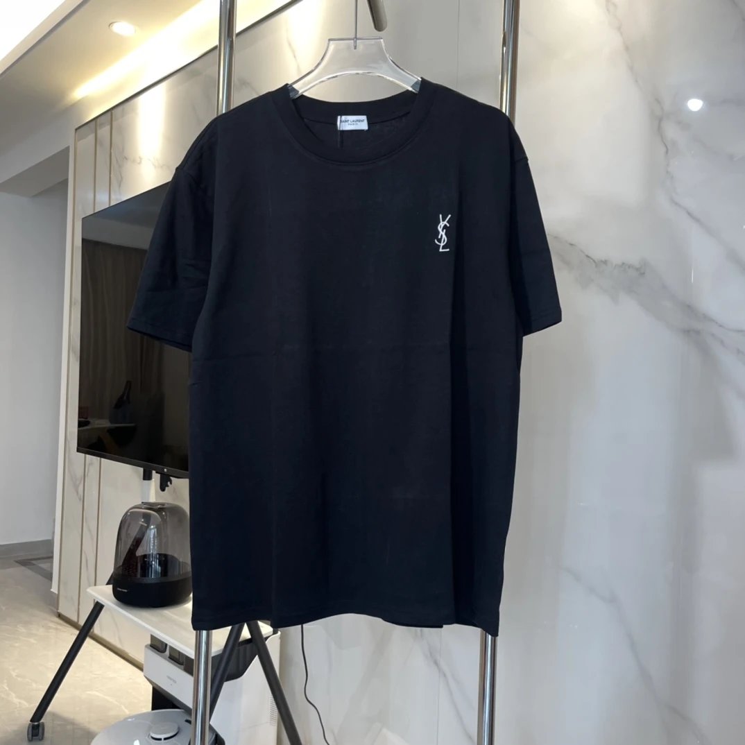 Saint Laurent T-Shirts
