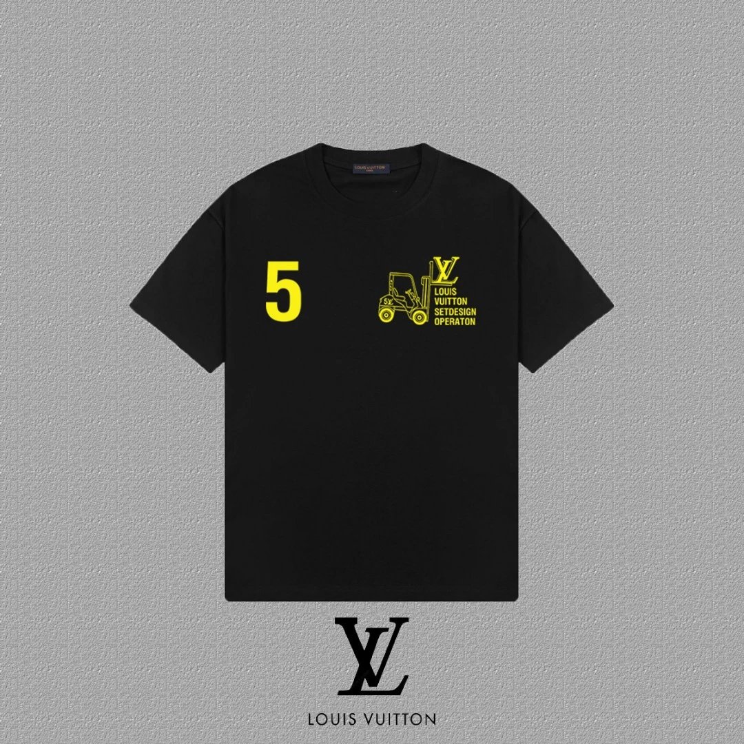 Louis Vuitton T-Shirts