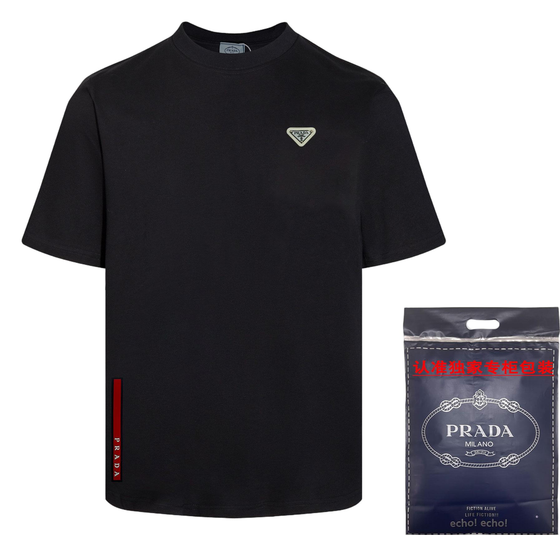 Prada T-Shirts
